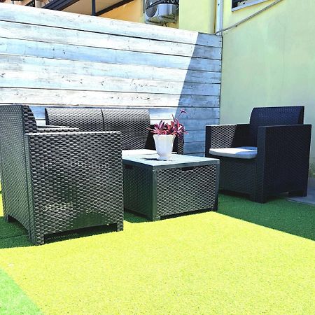 Pompei Vesevus Apartament Boscotrecase Kültér fotó