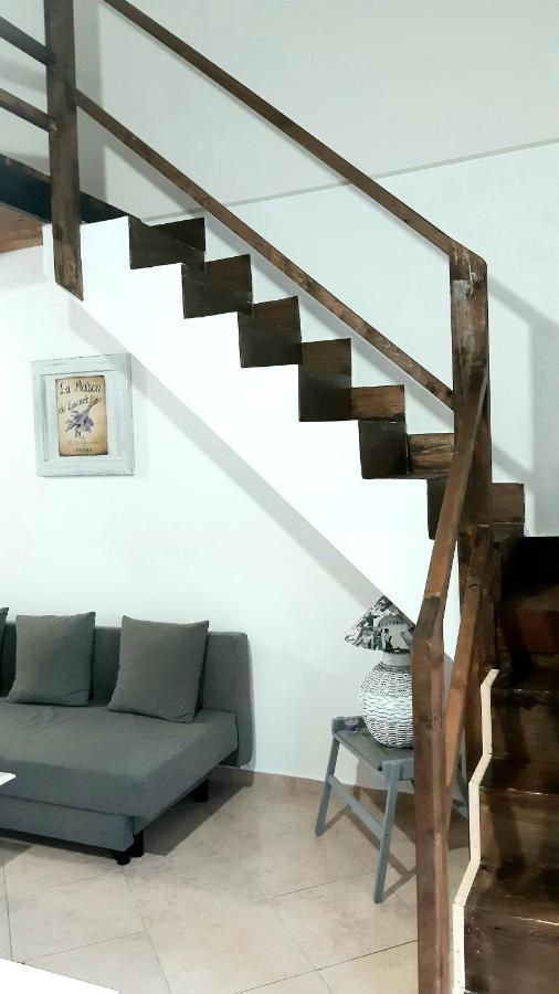 Pompei Vesevus Apartament Boscotrecase Kültér fotó