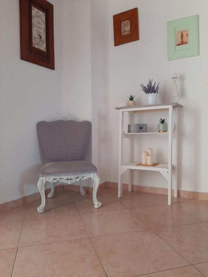 Pompei Vesevus Apartament Boscotrecase Kültér fotó