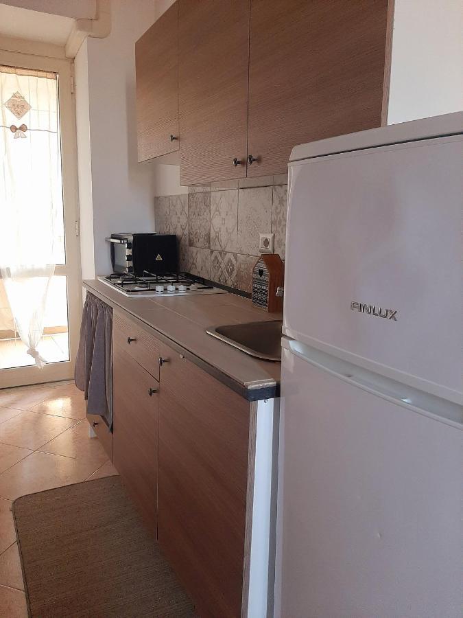 Pompei Vesevus Apartament Boscotrecase Kültér fotó