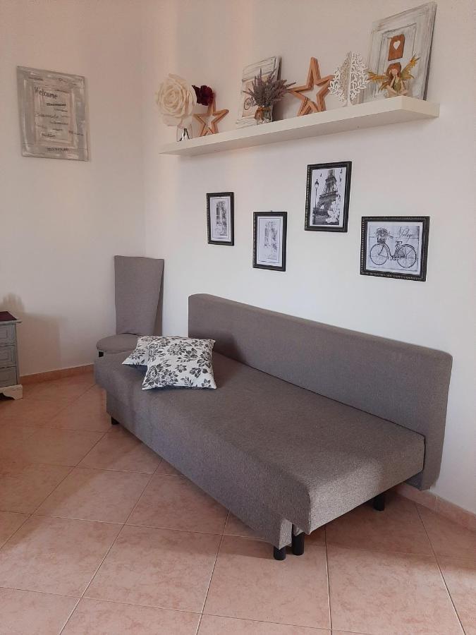 Pompei Vesevus Apartament Boscotrecase Kültér fotó