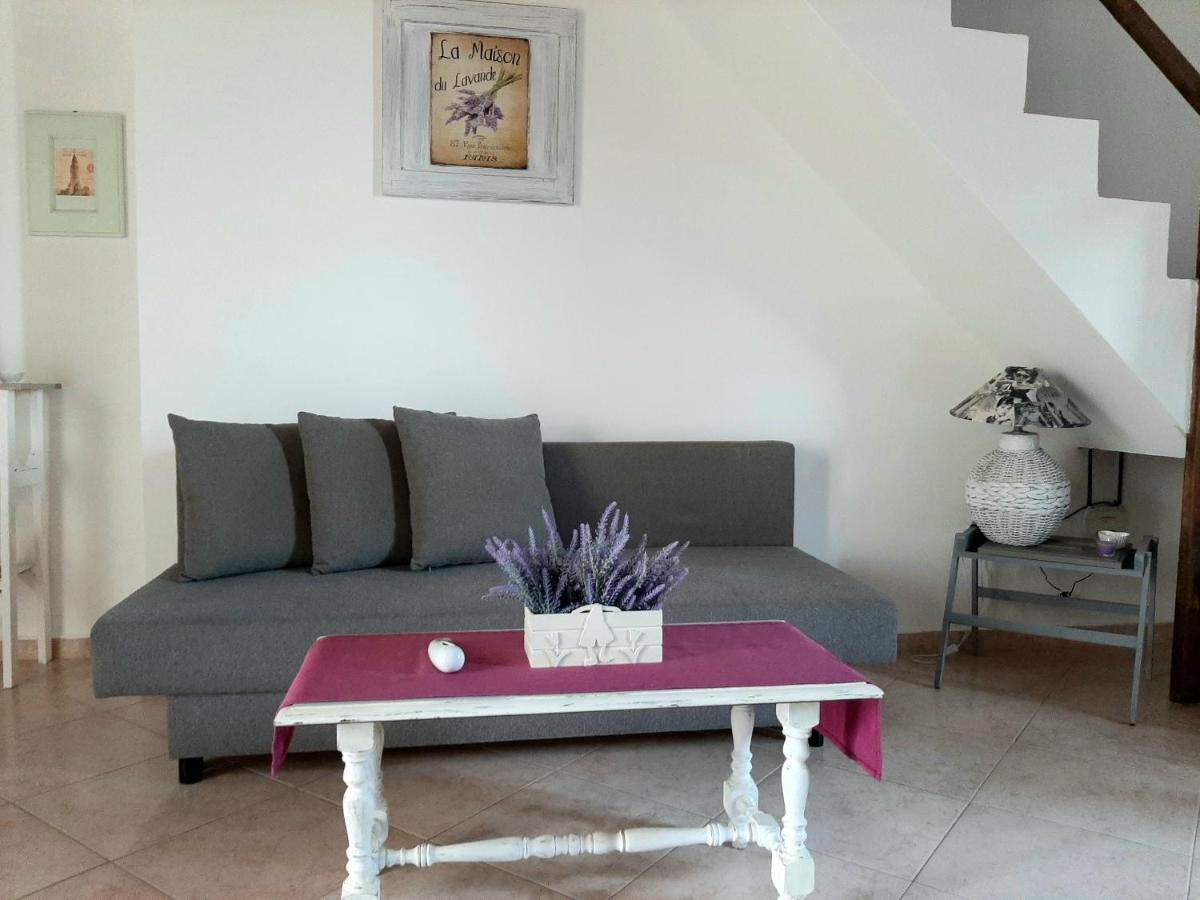 Pompei Vesevus Apartament Boscotrecase Kültér fotó