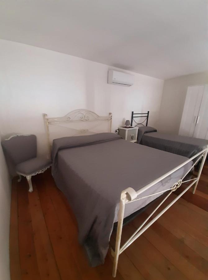 Pompei Vesevus Apartament Boscotrecase Kültér fotó