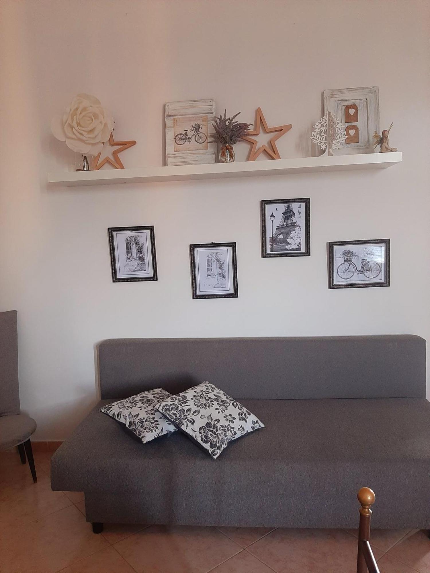 Pompei Vesevus Apartament Boscotrecase Szoba fotó