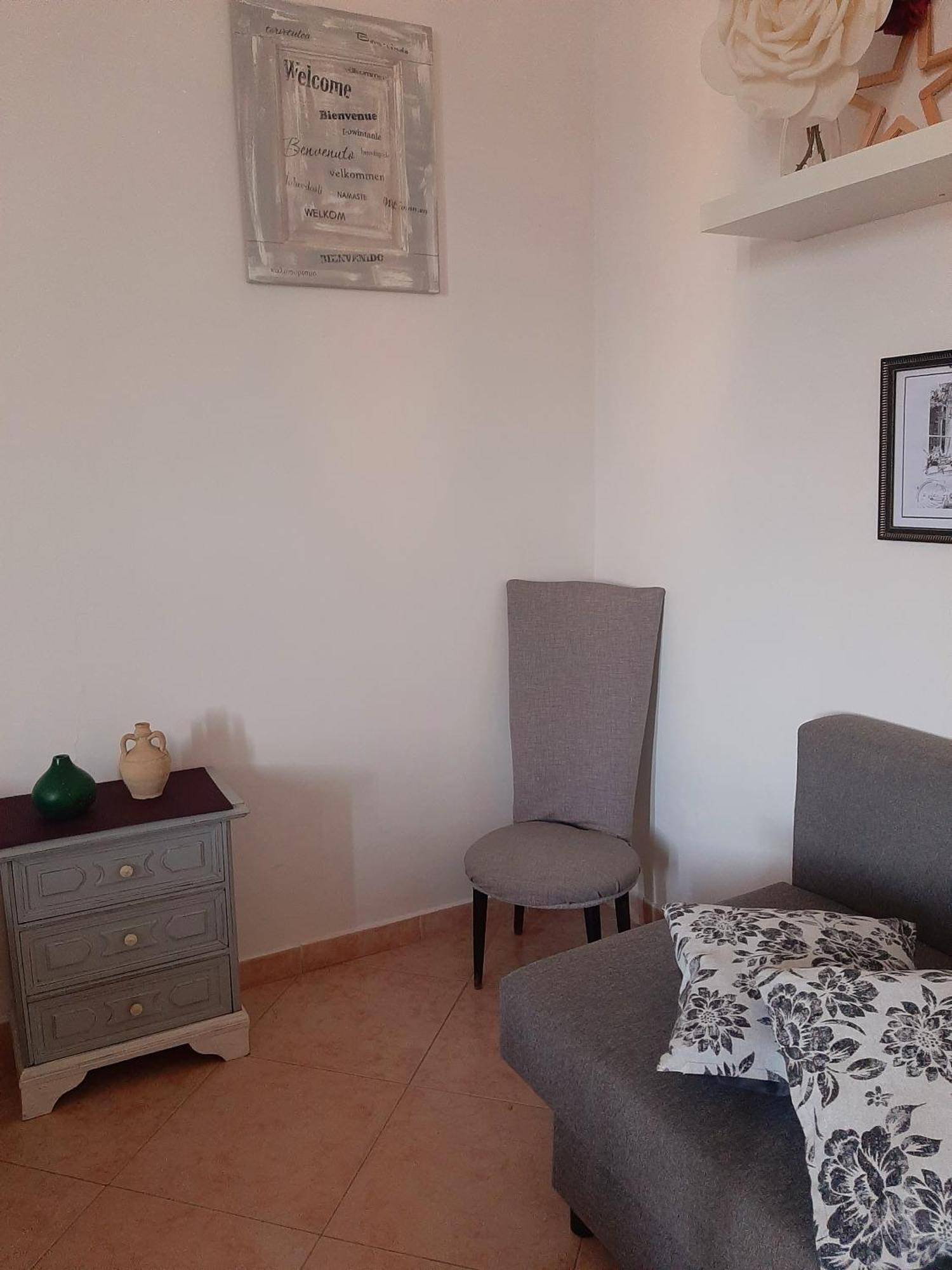 Pompei Vesevus Apartament Boscotrecase Szoba fotó