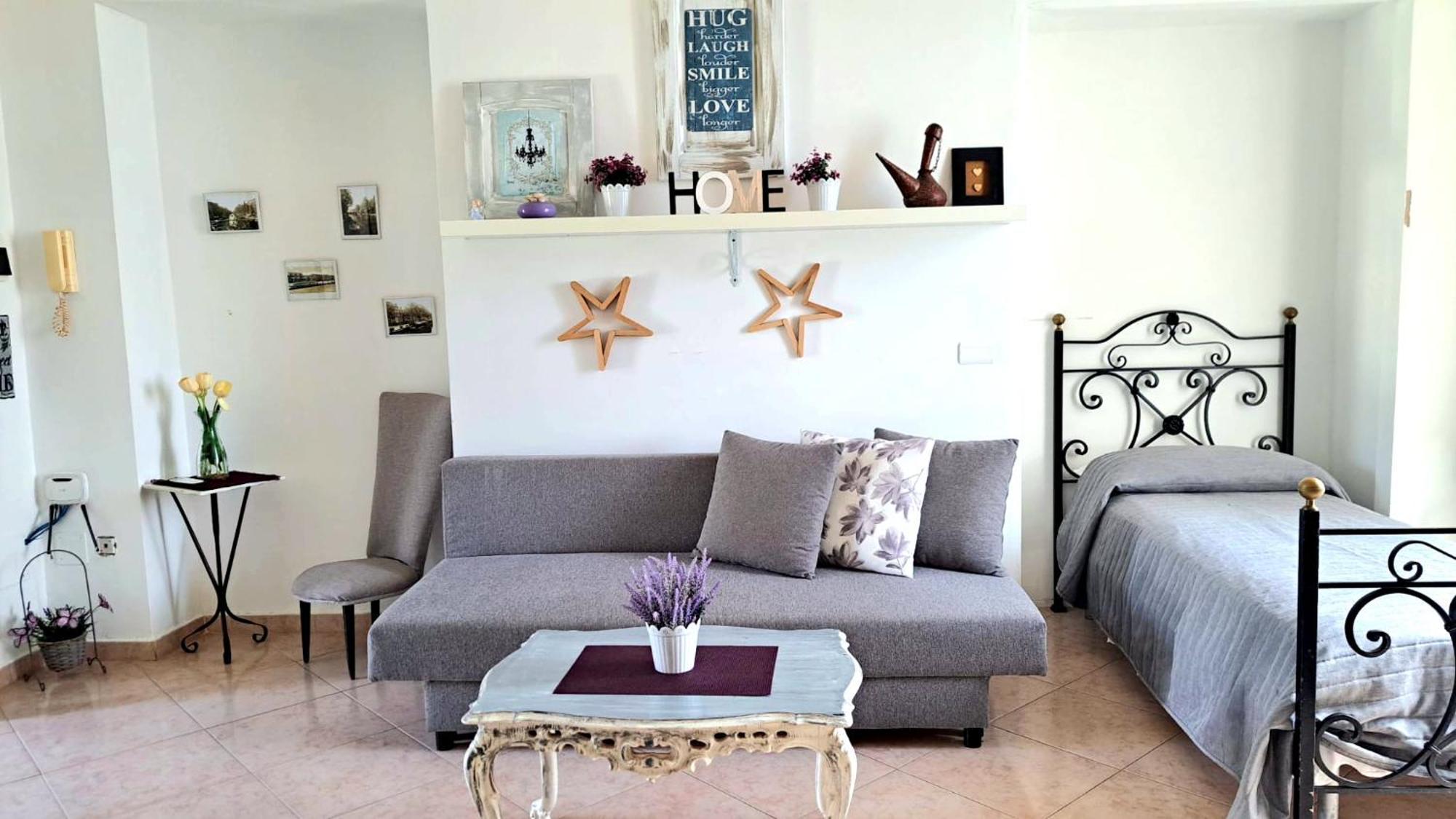 Pompei Vesevus Apartament Boscotrecase Kültér fotó