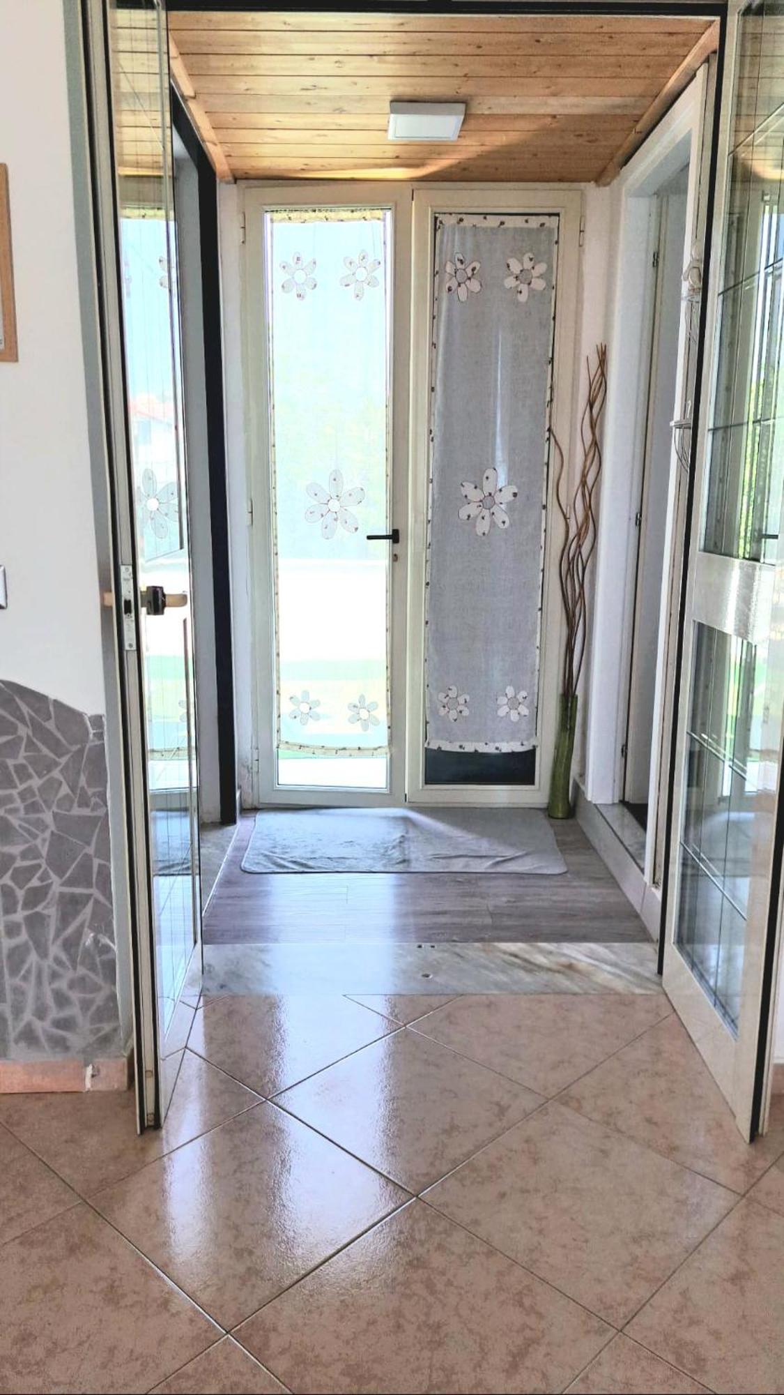 Pompei Vesevus Apartament Boscotrecase Kültér fotó