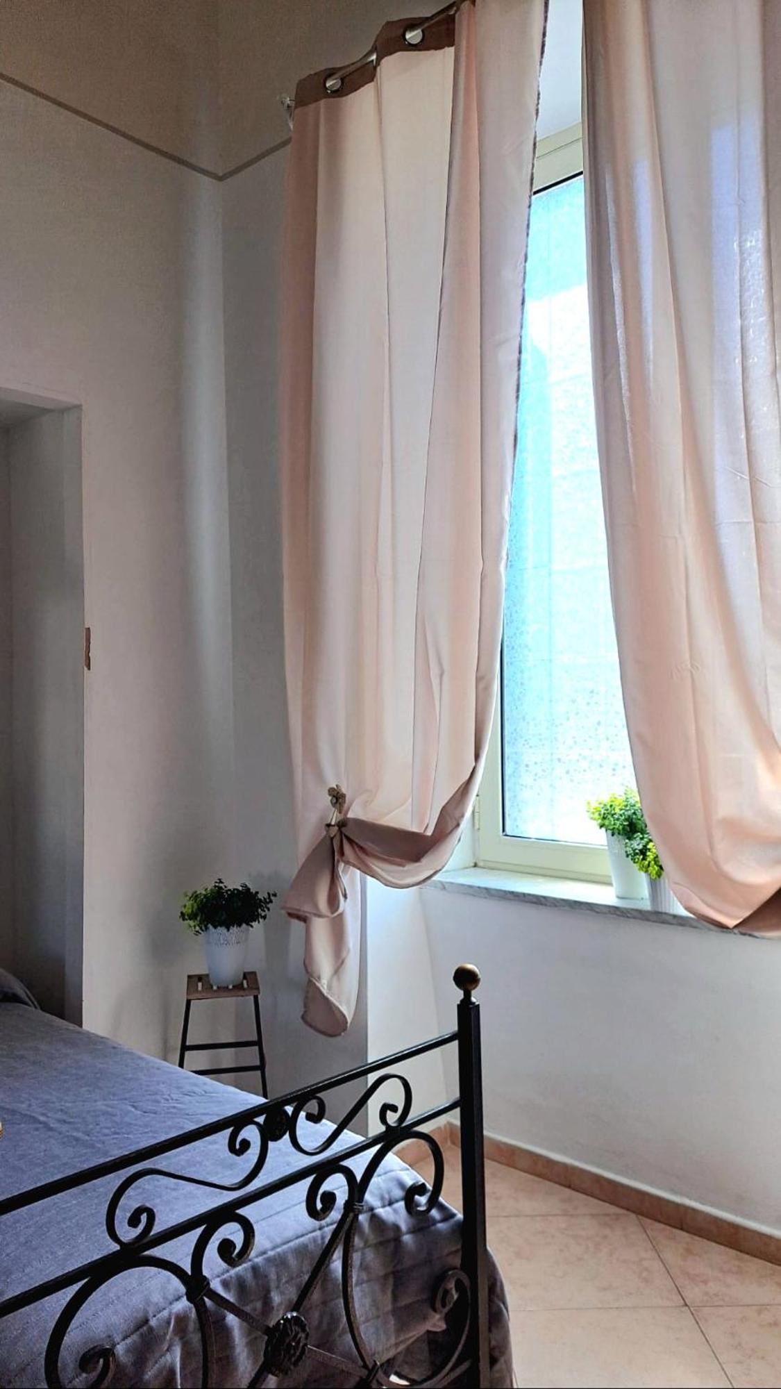 Pompei Vesevus Apartament Boscotrecase Kültér fotó
