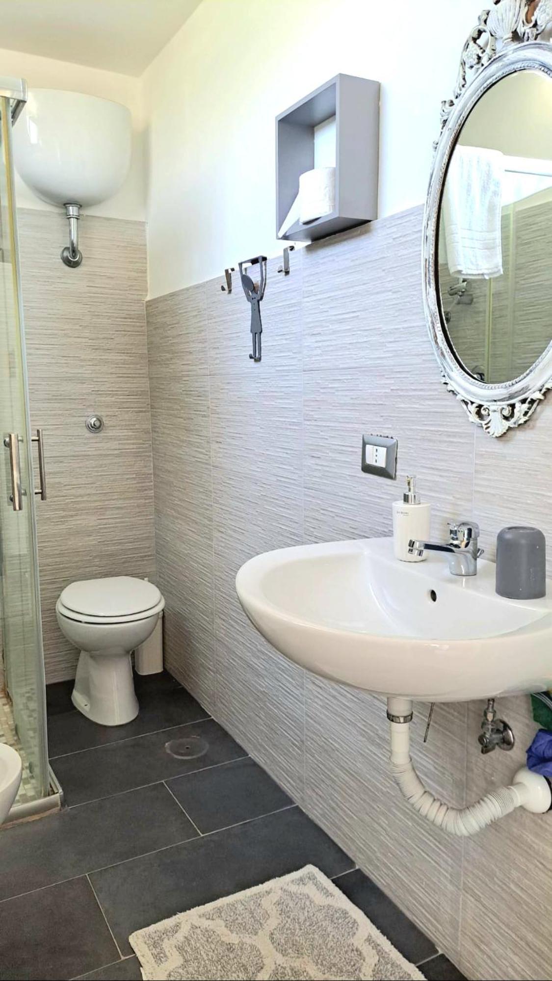 Pompei Vesevus Apartament Boscotrecase Kültér fotó