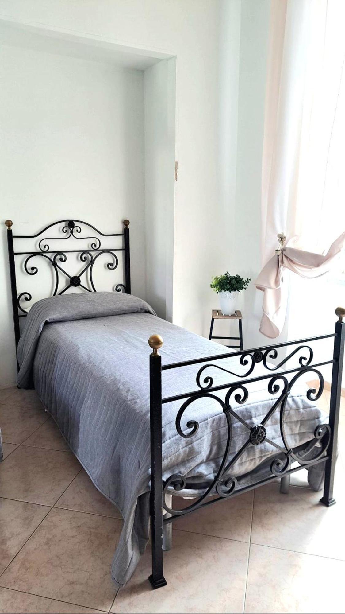 Pompei Vesevus Apartament Boscotrecase Kültér fotó