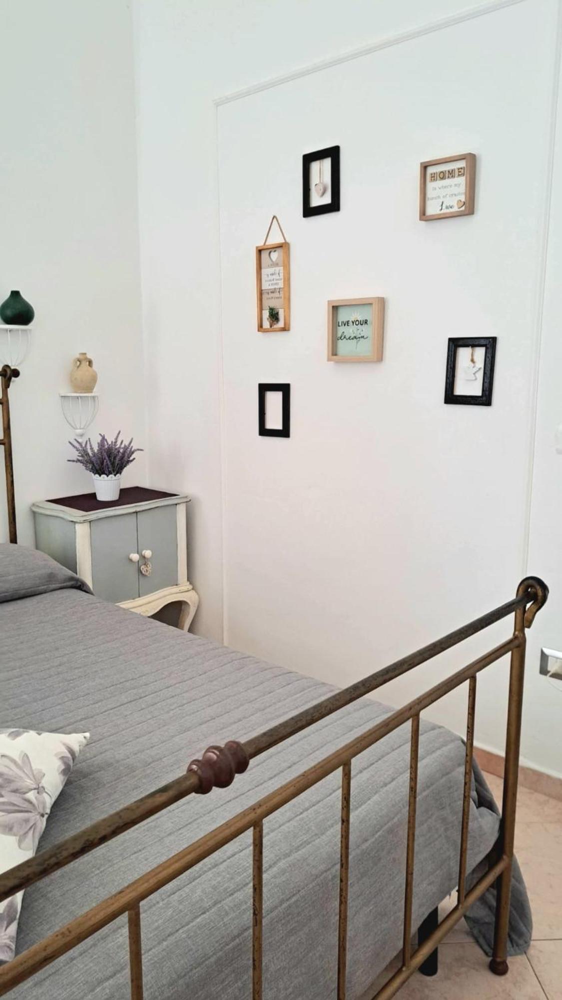 Pompei Vesevus Apartament Boscotrecase Kültér fotó