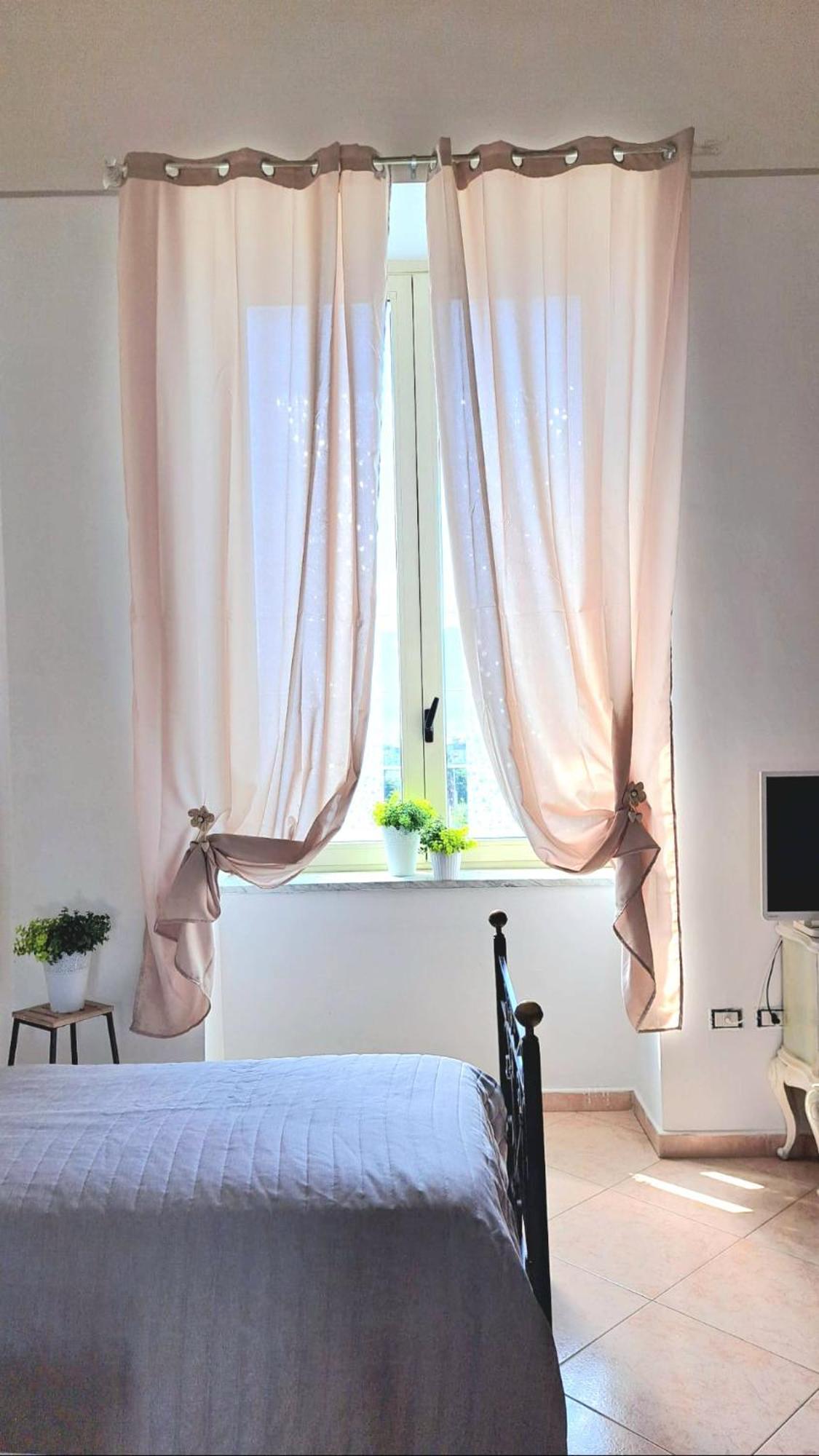 Pompei Vesevus Apartament Boscotrecase Kültér fotó