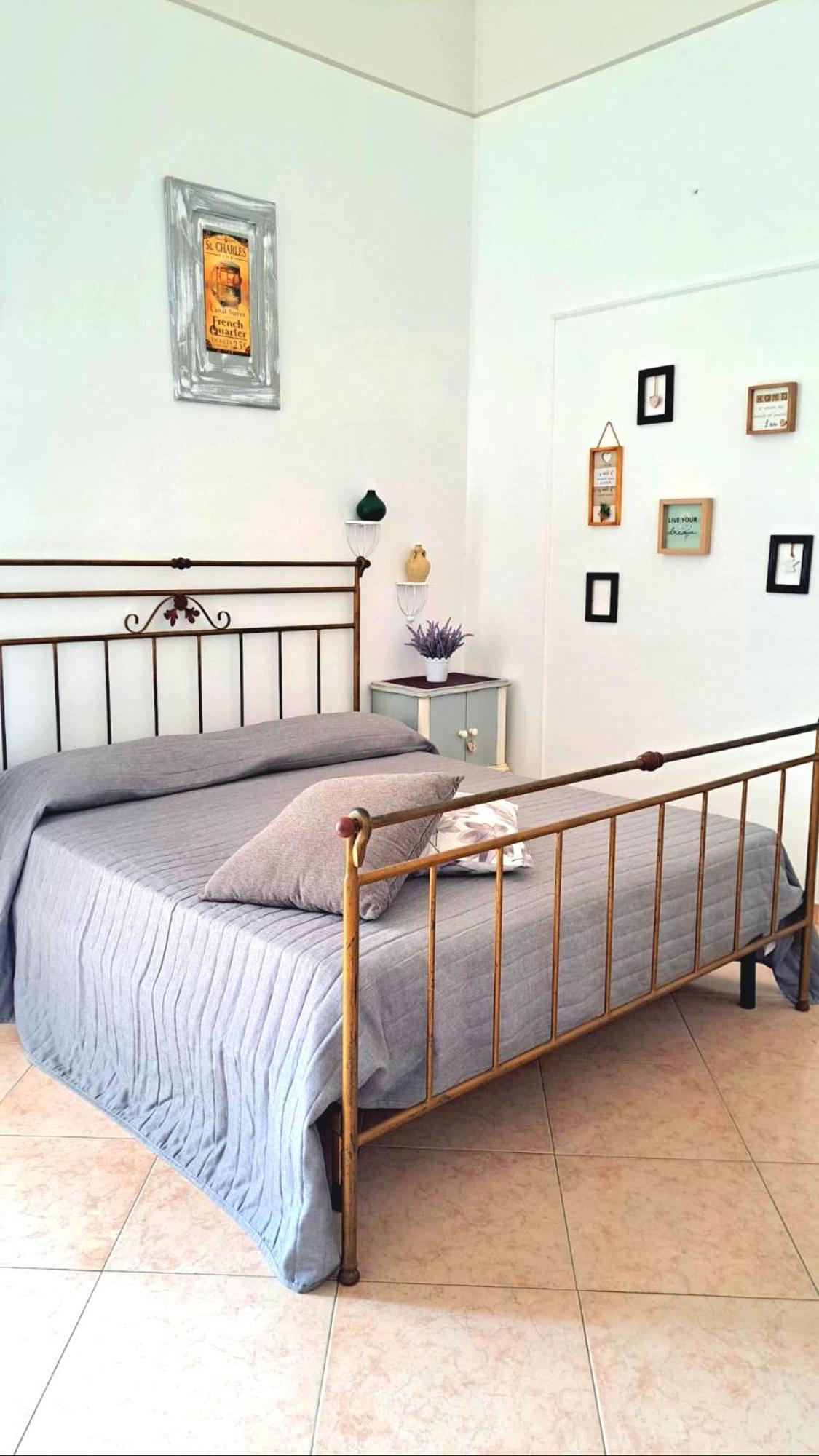 Pompei Vesevus Apartament Boscotrecase Kültér fotó