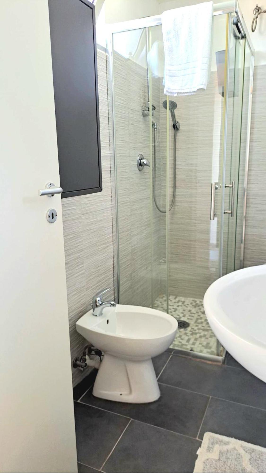 Pompei Vesevus Apartament Boscotrecase Kültér fotó