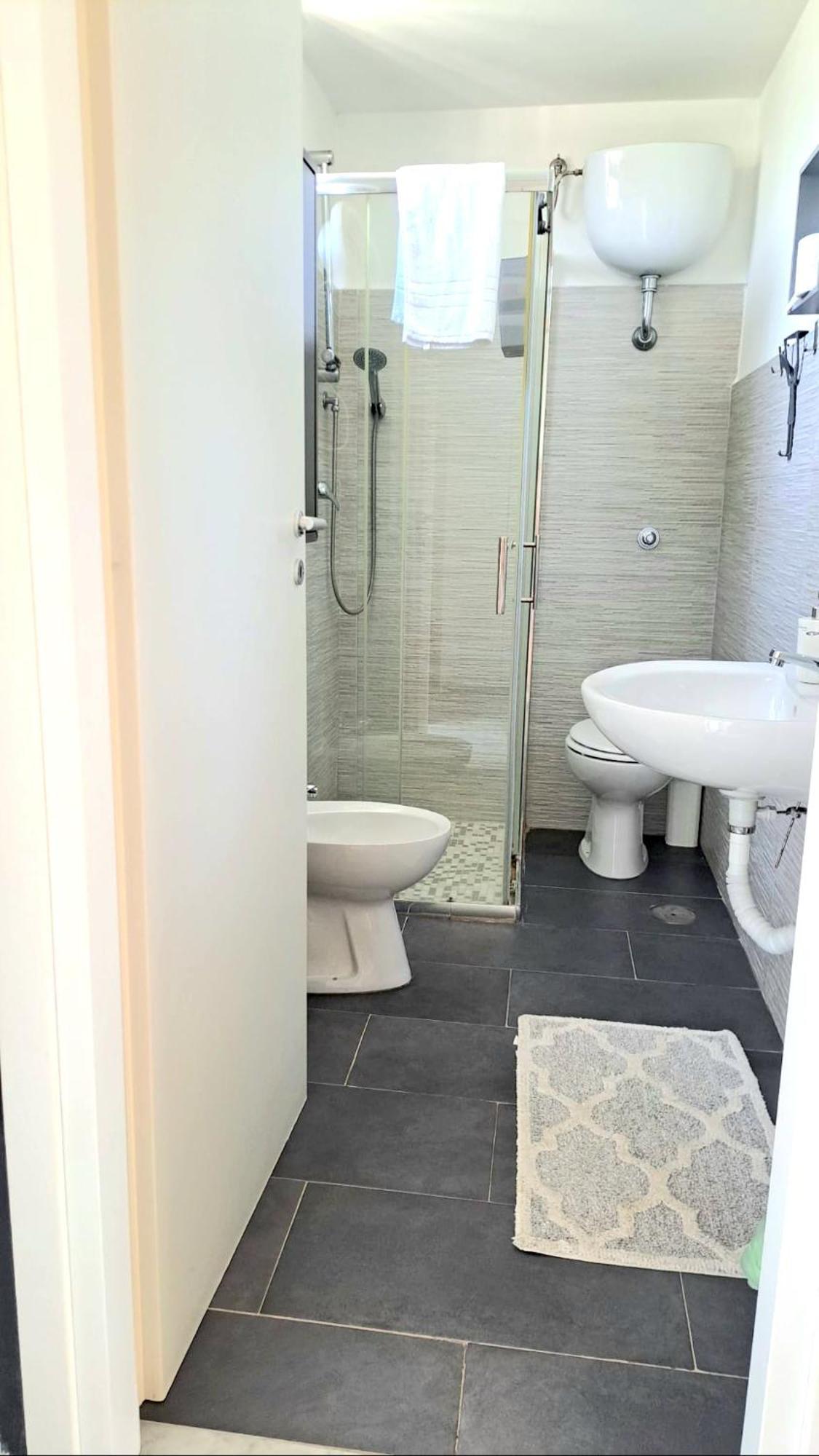 Pompei Vesevus Apartament Boscotrecase Kültér fotó