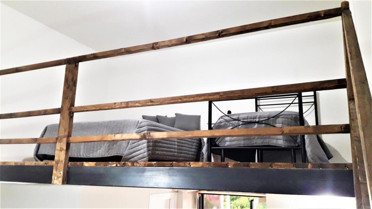 Pompei Vesevus Apartament Boscotrecase Kültér fotó