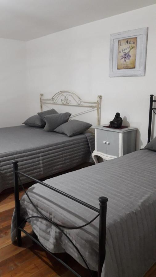 Pompei Vesevus Apartament Boscotrecase Kültér fotó